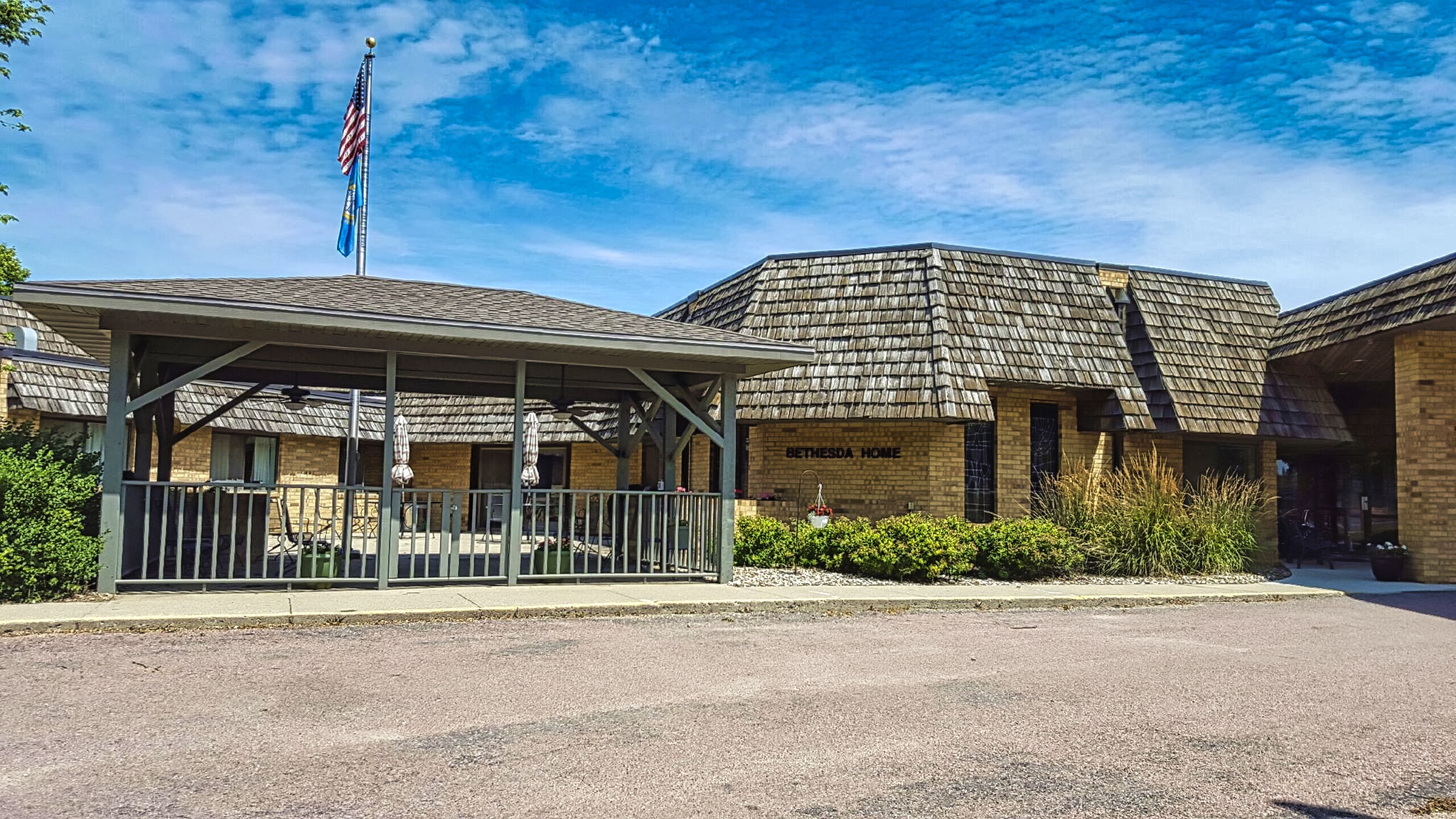 Bethesda of Beresford A Tradition of Caring